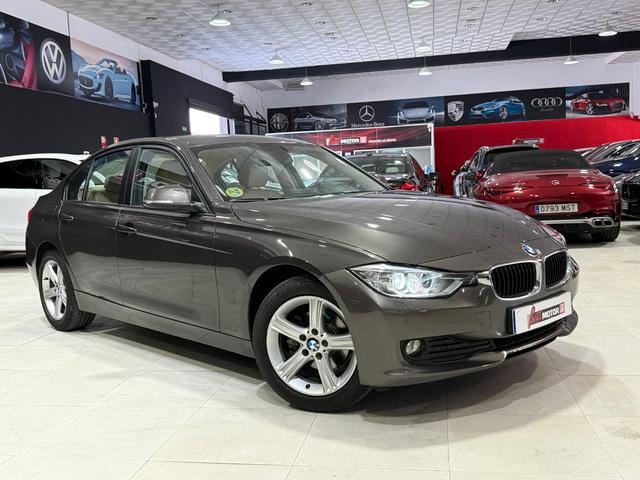 Imagen BMW Serie 3
