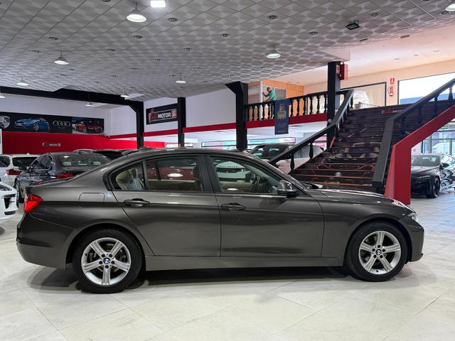 Imagen BMW Serie 3