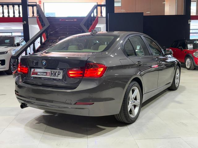 Imagen BMW Serie 3