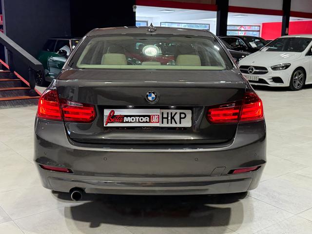 Imagen BMW Serie 3