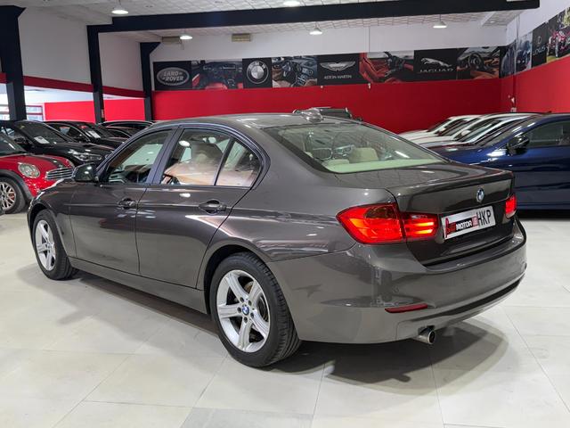 Imagen BMW Serie 3
