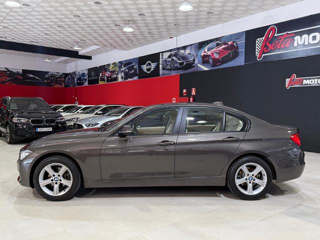 Imagen BMW Serie 3