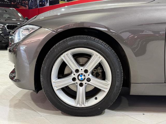 Imagen BMW Serie 3