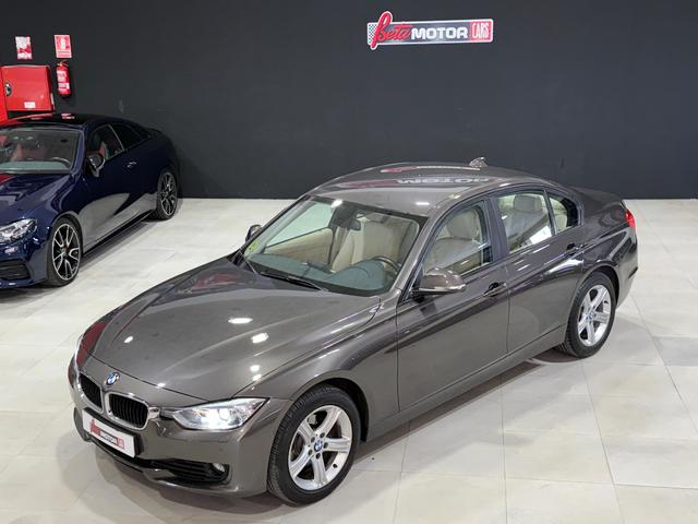 Imagen BMW Serie 3