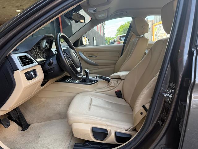 Imagen BMW Serie 3