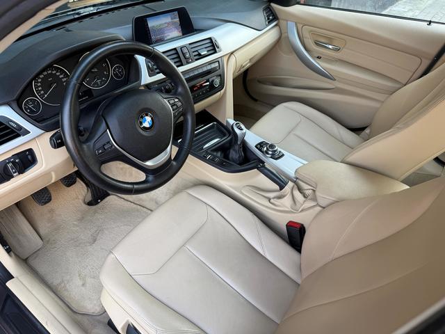 Imagen BMW Serie 3