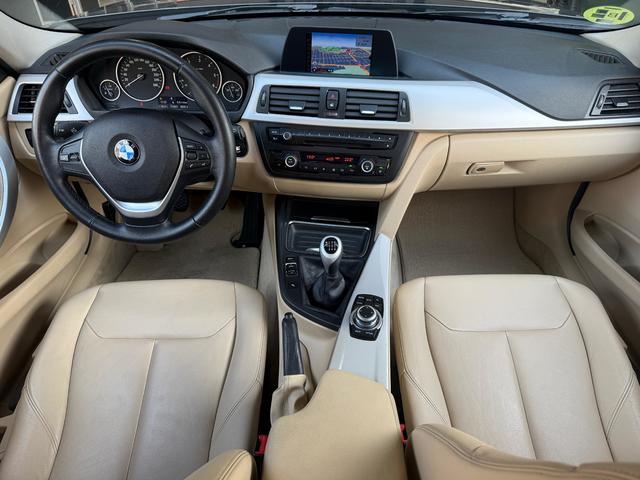 Imagen BMW Serie 3