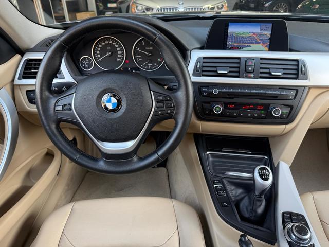 Imagen BMW Serie 3