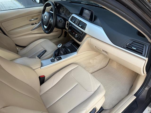 Imagen BMW Serie 3