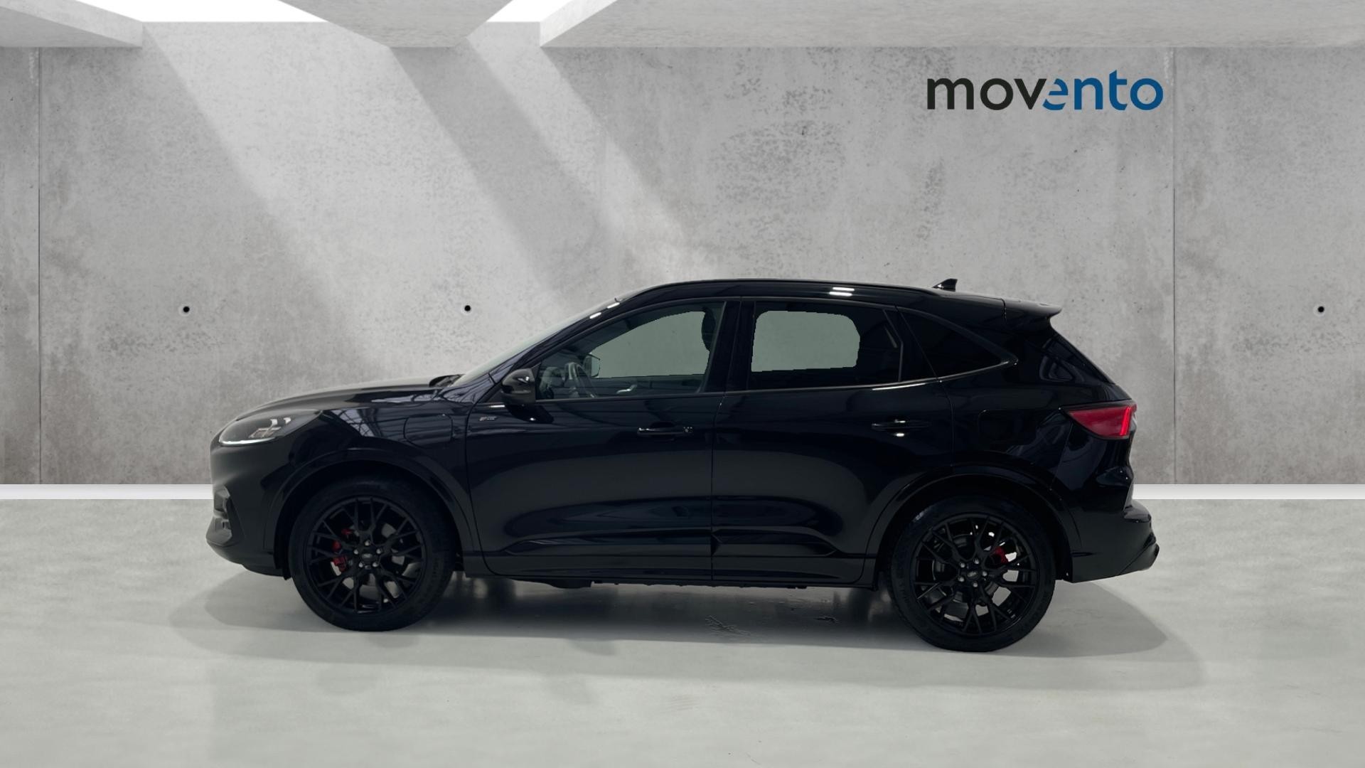 Ford Kuga 2.5 Duratec PHEV - 3