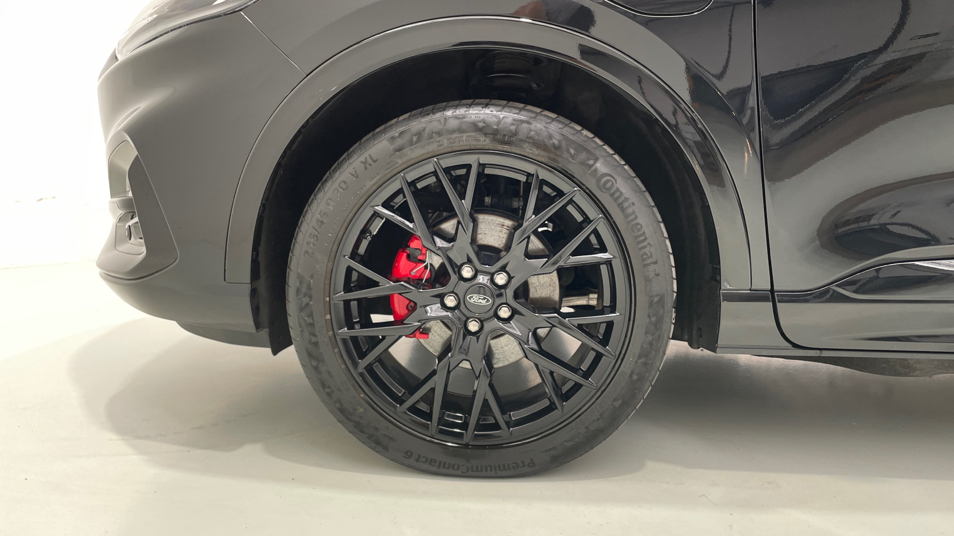 Ford Kuga 2.5 Duratec PHEV - 6