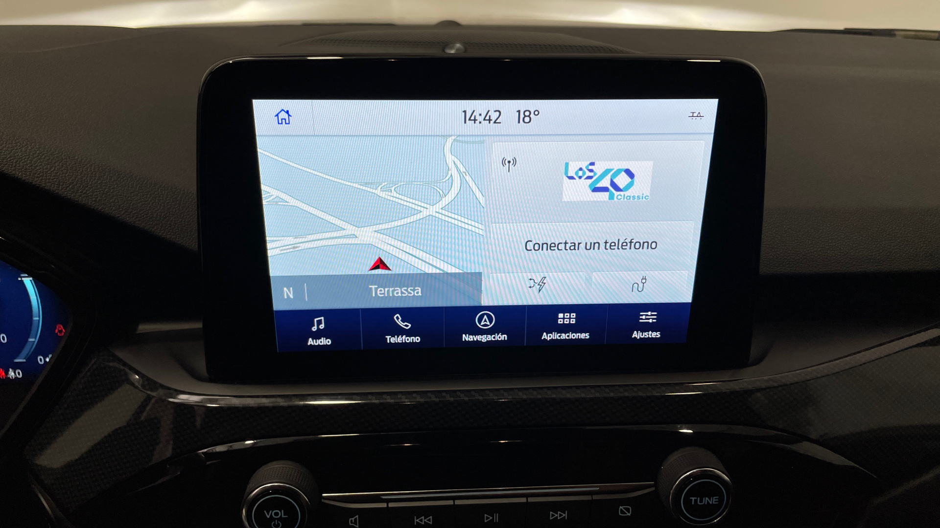 Ford Kuga 2.5 Duratec PHEV - 9