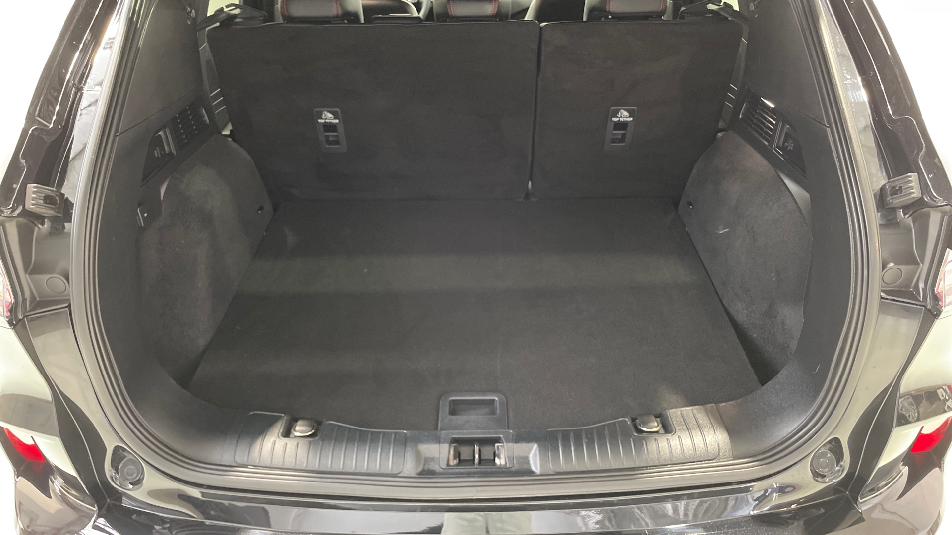 Ford Kuga 2.5 Duratec PHEV - 11