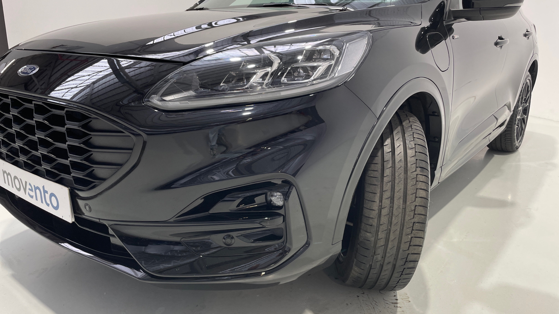 Ford Kuga 2.5 Duratec PHEV - 16