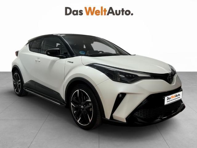 Toyota C-HR 180H GR Sport 135 kW (184 CV)