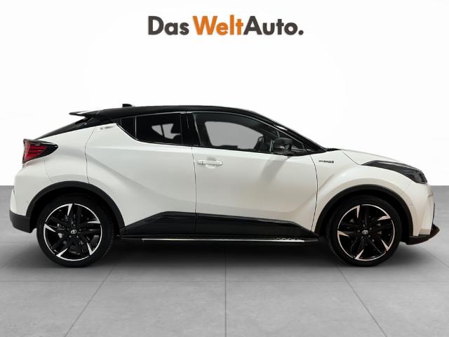 Toyota C-HR 180H GR Sport 135 kW (184 CV)