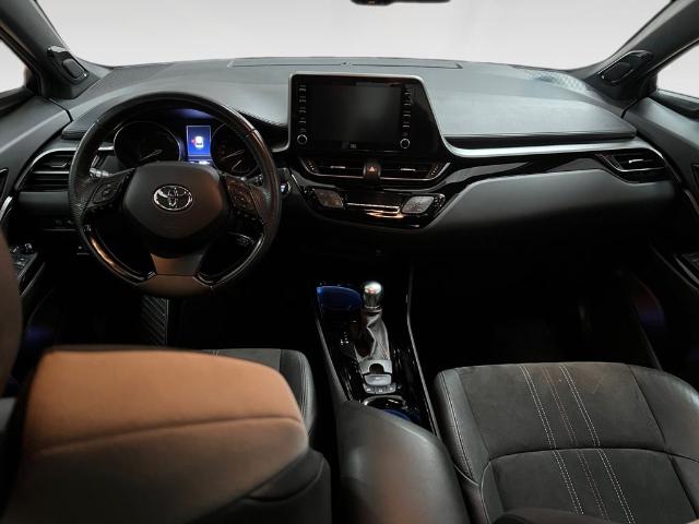 Toyota C-HR 180H GR Sport 135 kW (184 CV)