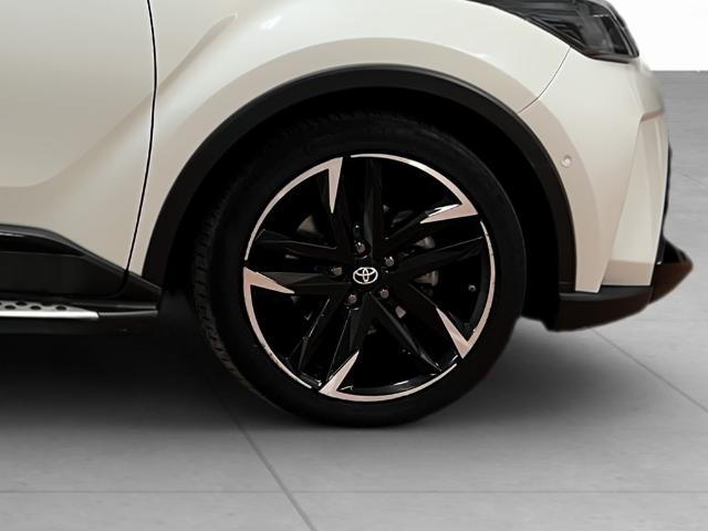 Toyota C-HR 180H GR Sport 135 kW (184 CV)