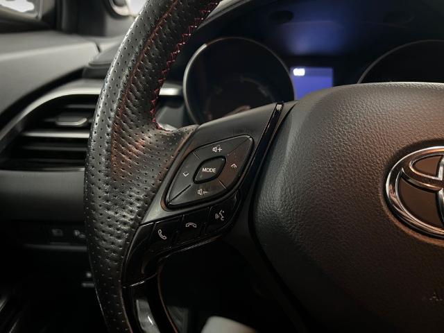 Toyota C-HR 180H GR Sport 135 kW (184 CV)
