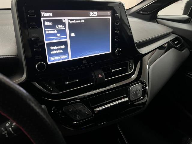 Toyota C-HR 180H GR Sport 135 kW (184 CV)