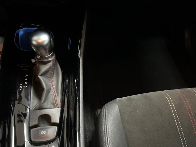 Toyota C-HR 180H GR Sport 135 kW (184 CV)