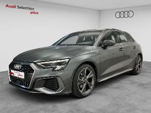 vehículo ocasión audi selection