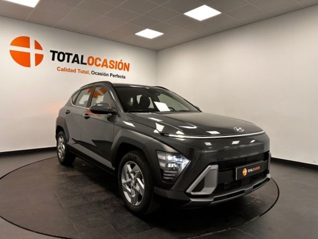 Hyundai Kona 1.0 TGDi de segunda mano