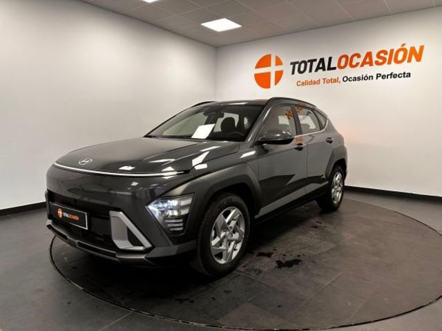 Hyundai Kona 1.0 TGDi Flexx 88 kW (120 CV)