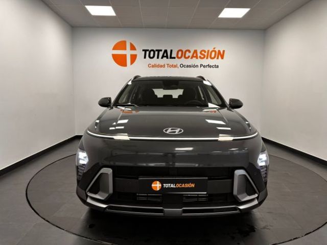 Hyundai Kona 1.0 TGDi Flexx 88 kW (120 CV)