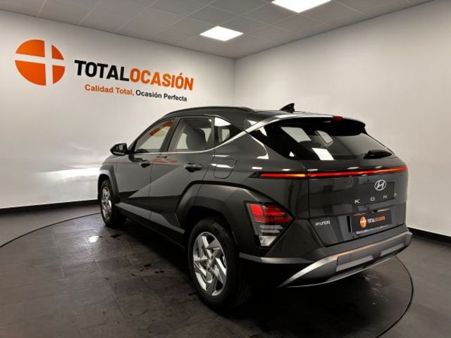 Hyundai Kona 1.0 TGDi Flexx 88 kW (120 CV)