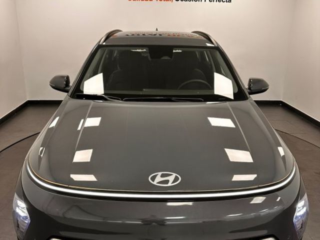 Hyundai Kona 1.0 TGDi Flexx 88 kW (120 CV)