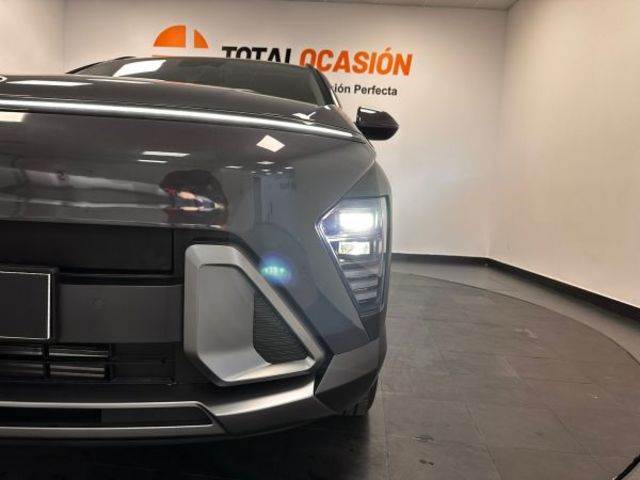 Hyundai Kona 1.0 TGDi Flexx 88 kW (120 CV)