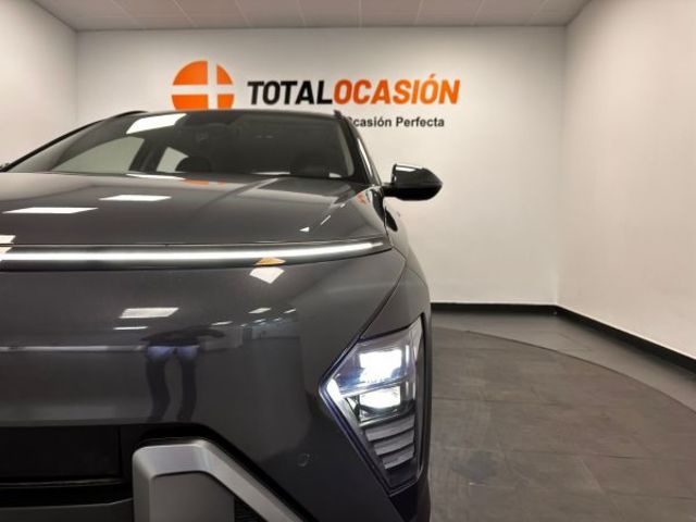 Hyundai Kona 1.0 TGDi Flexx 88 kW (120 CV)