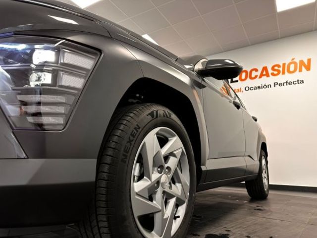 Hyundai Kona 1.0 TGDi Flexx 88 kW (120 CV)
