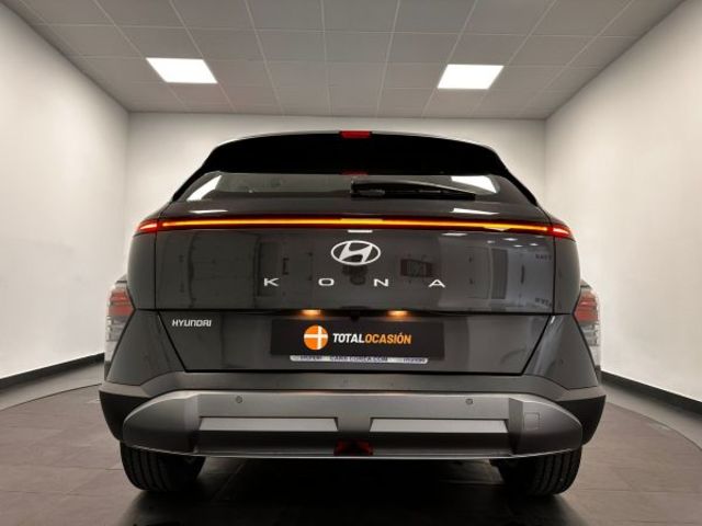 Hyundai Kona 1.0 TGDi Flexx 88 kW (120 CV)
