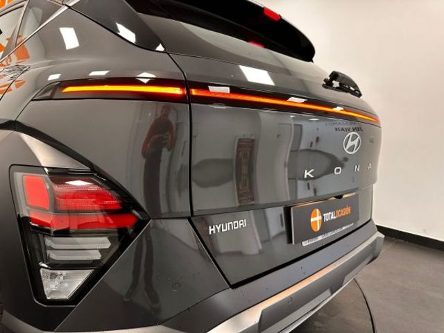 Hyundai Kona 1.0 TGDi Flexx 88 kW (120 CV)