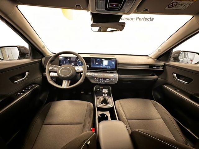 Hyundai Kona 1.0 TGDi Flexx 88 kW (120 CV)