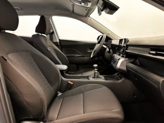 Hyundai Kona 1.0 TGDi Flexx 88 kW (120 CV)