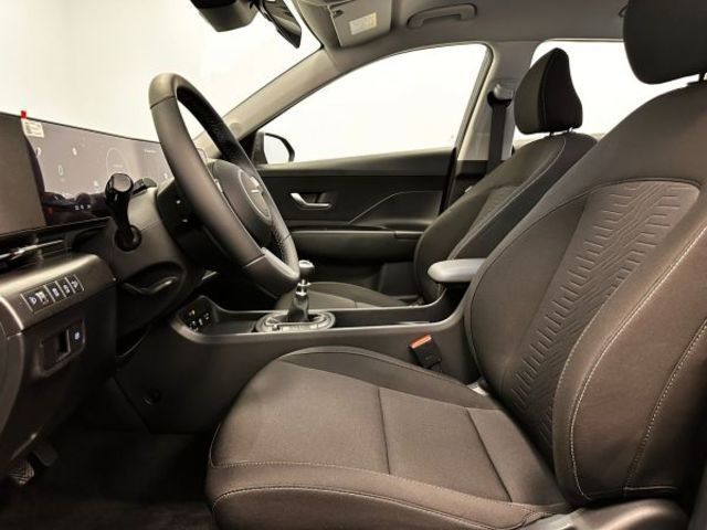 Hyundai Kona 1.0 TGDi Flexx 88 kW (120 CV)