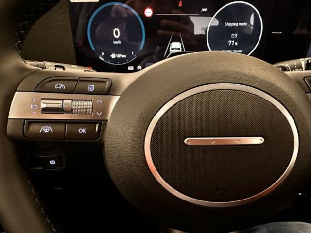 Hyundai Kona 1.0 TGDi Flexx 88 kW (120 CV)