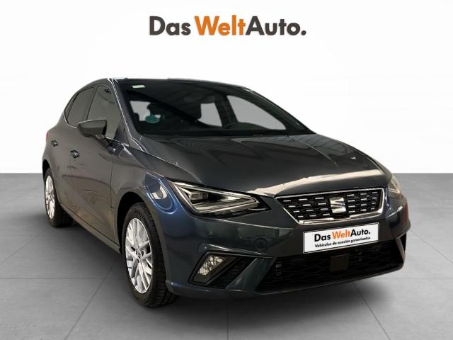 SEAT Ibiza 1.0 TSI Special Edition 85 kW (115 CV)