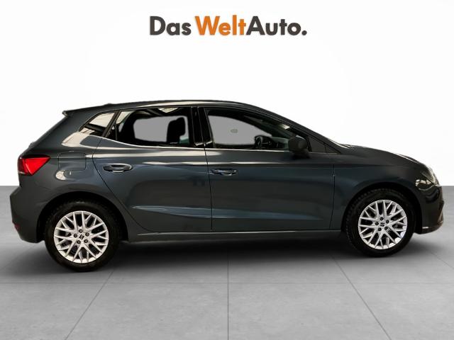 SEAT Ibiza 1.0 TSI Special Edition 85 kW (115 CV)