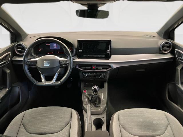 SEAT Ibiza 1.0 TSI Special Edition 85 kW (115 CV)