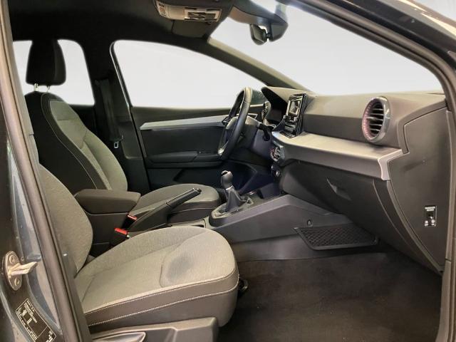 SEAT Ibiza 1.0 TSI Special Edition 85 kW (115 CV)