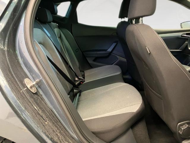 SEAT Ibiza 1.0 TSI Special Edition 85 kW (115 CV)