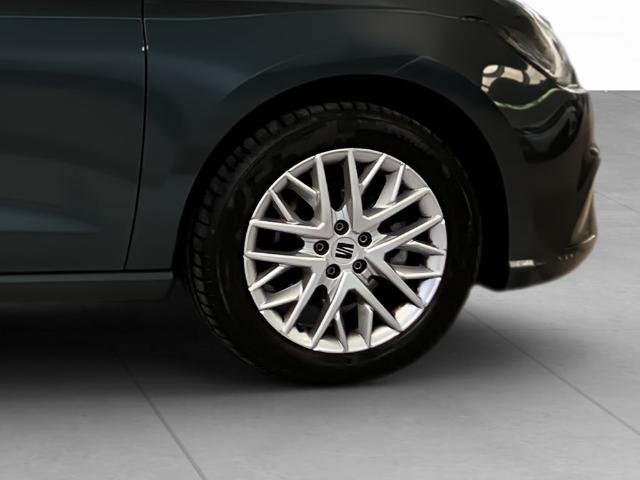 SEAT Ibiza 1.0 TSI Special Edition 85 kW (115 CV)