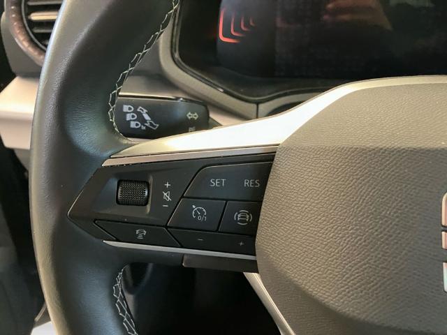 SEAT Ibiza 1.0 TSI Special Edition 85 kW (115 CV)