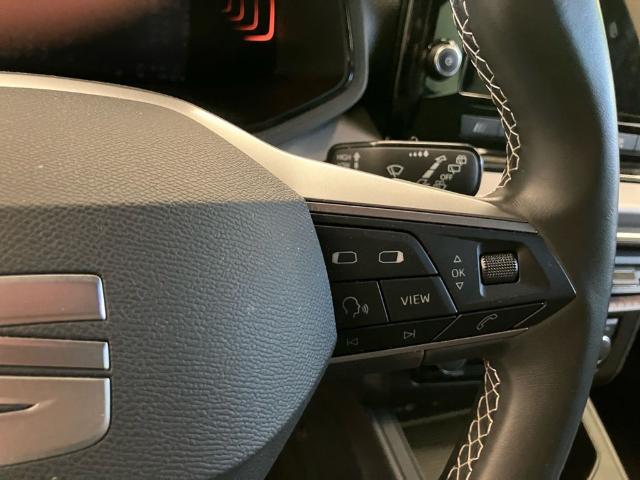 SEAT Ibiza 1.0 TSI Special Edition 85 kW (115 CV)