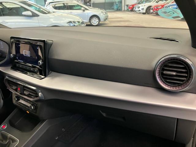 SEAT Ibiza 1.0 TSI Special Edition 85 kW (115 CV)