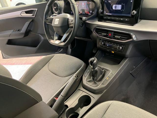 SEAT Ibiza 1.0 TSI Special Edition 85 kW (115 CV)